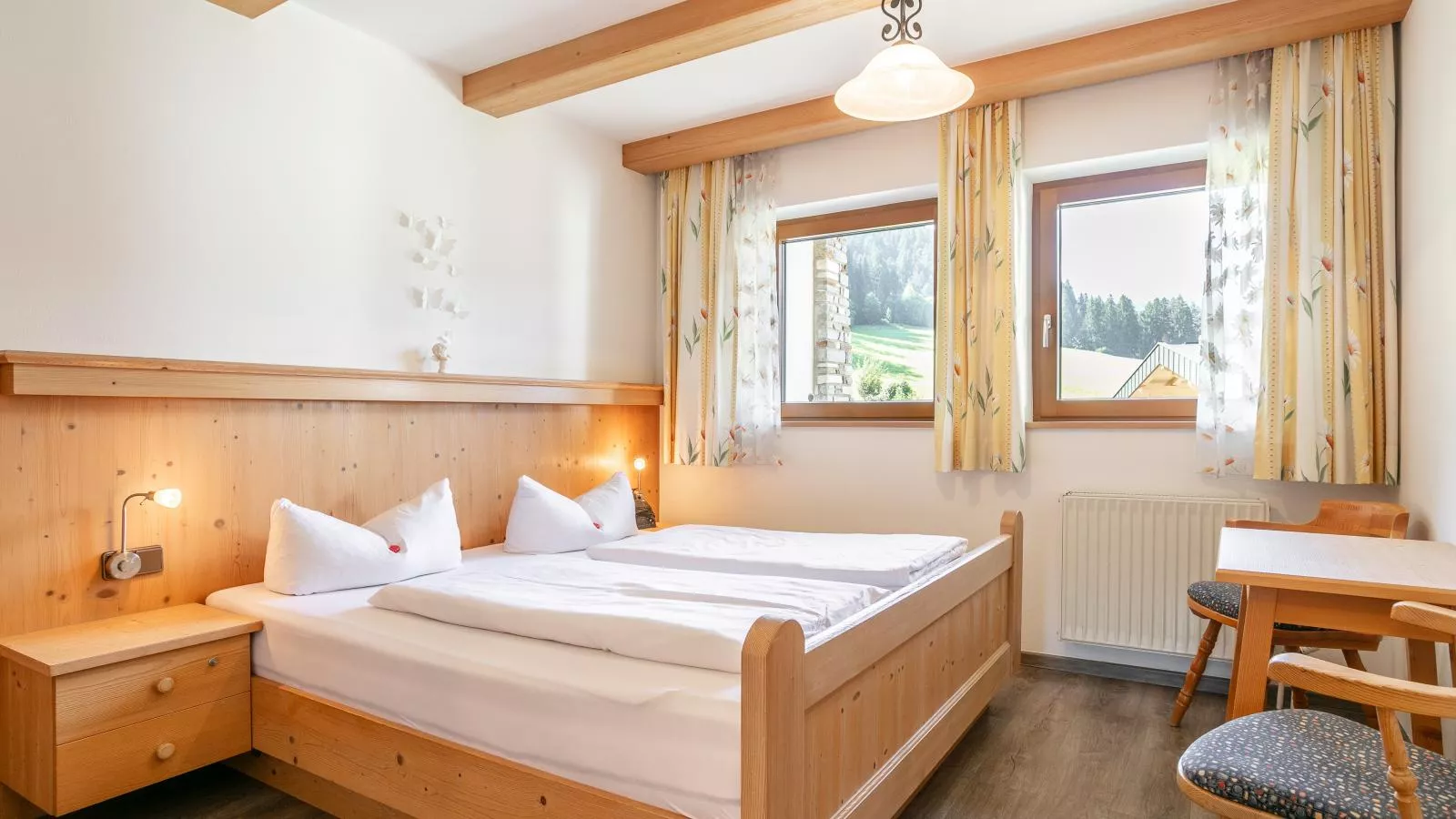 Landhaus Marchfeld Top 1-Chambre