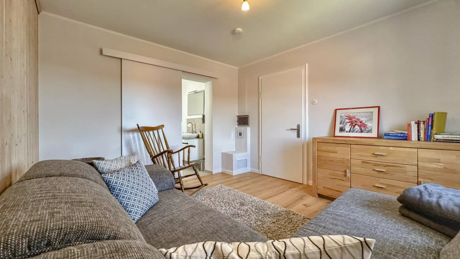 Hochfels-Living room