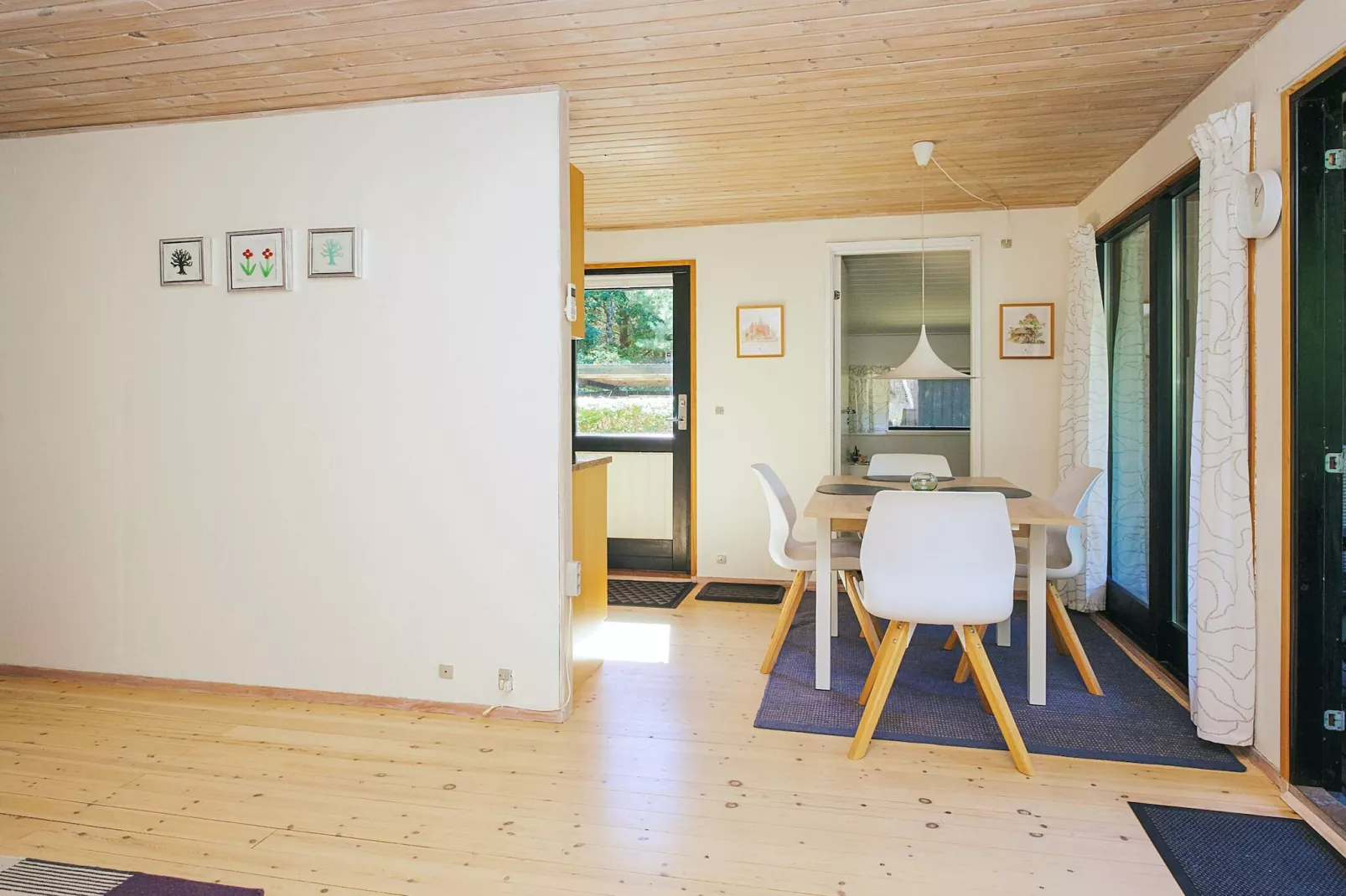 6 person holiday home in Højby-Indoor