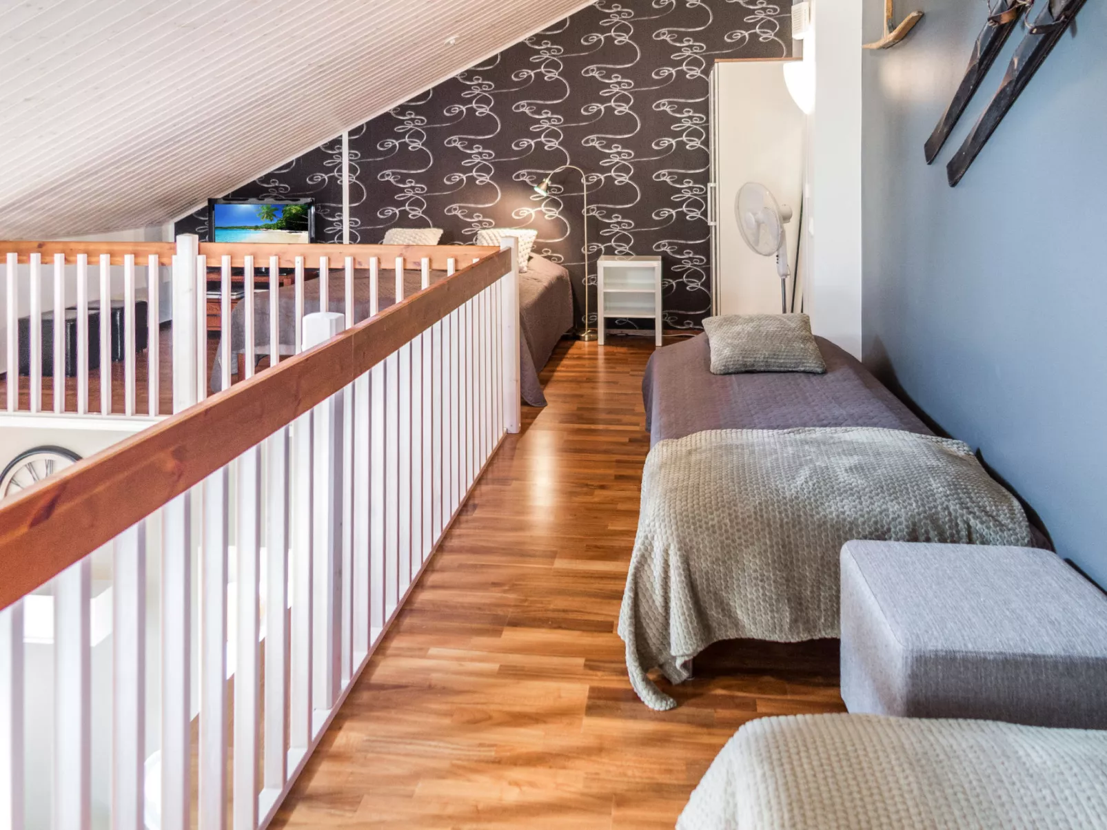 Point vale 1 as 6-Inside