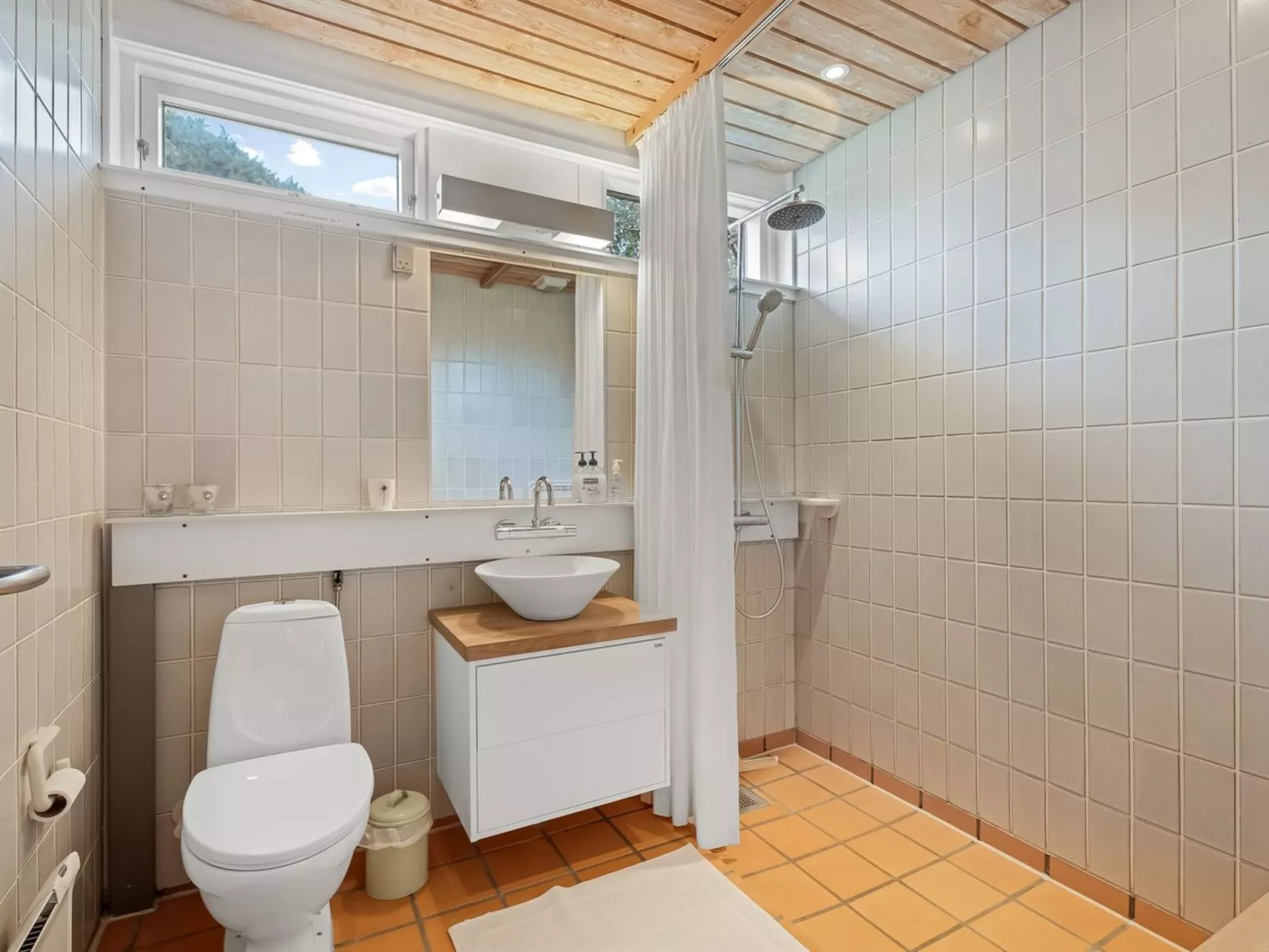 "Dorrit" - 200m from the sea-Inside