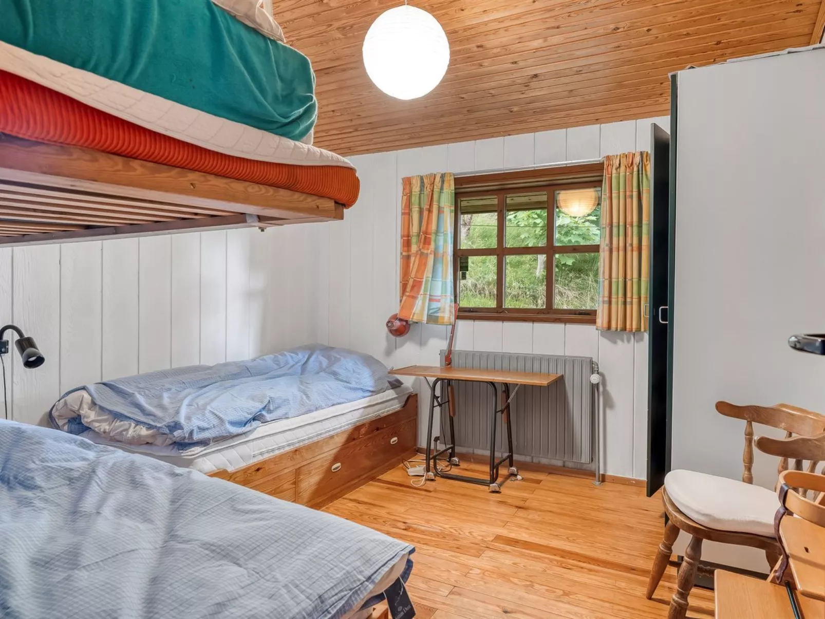 "Arsi" - 2km from the sea-Drinnen