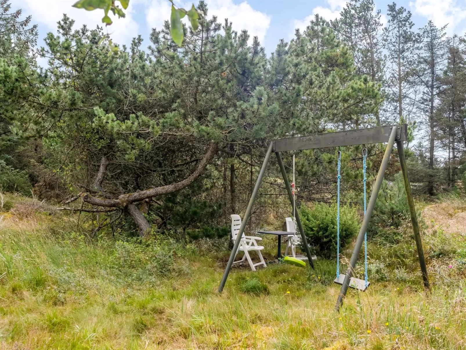 "Saila" - 1.2km from the sea-Outside