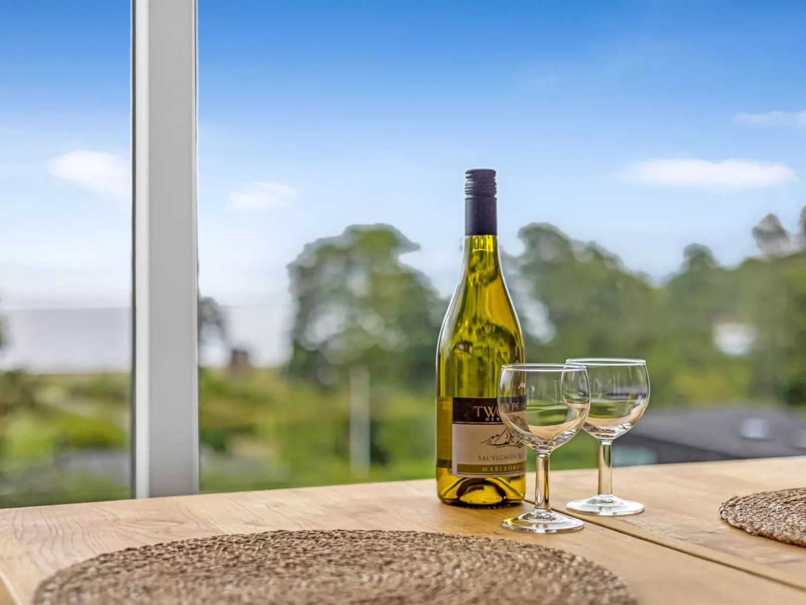 "Kalevi" - 150m from the sea-Draußen