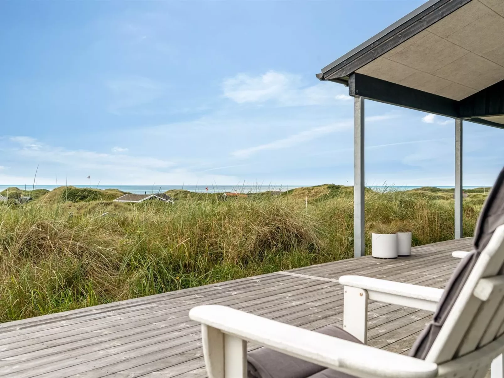 "Jannus" - 600m from the sea-Draußen