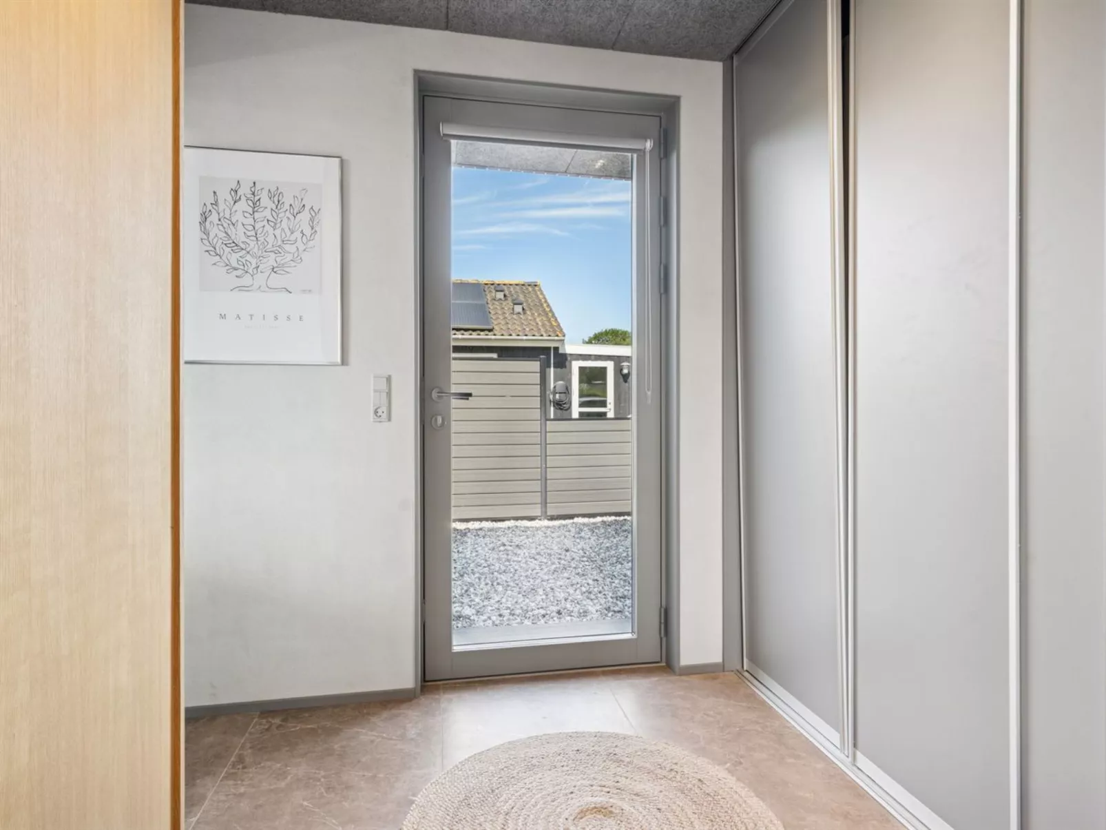 "Elvie" - 150m from the sea-Dedans