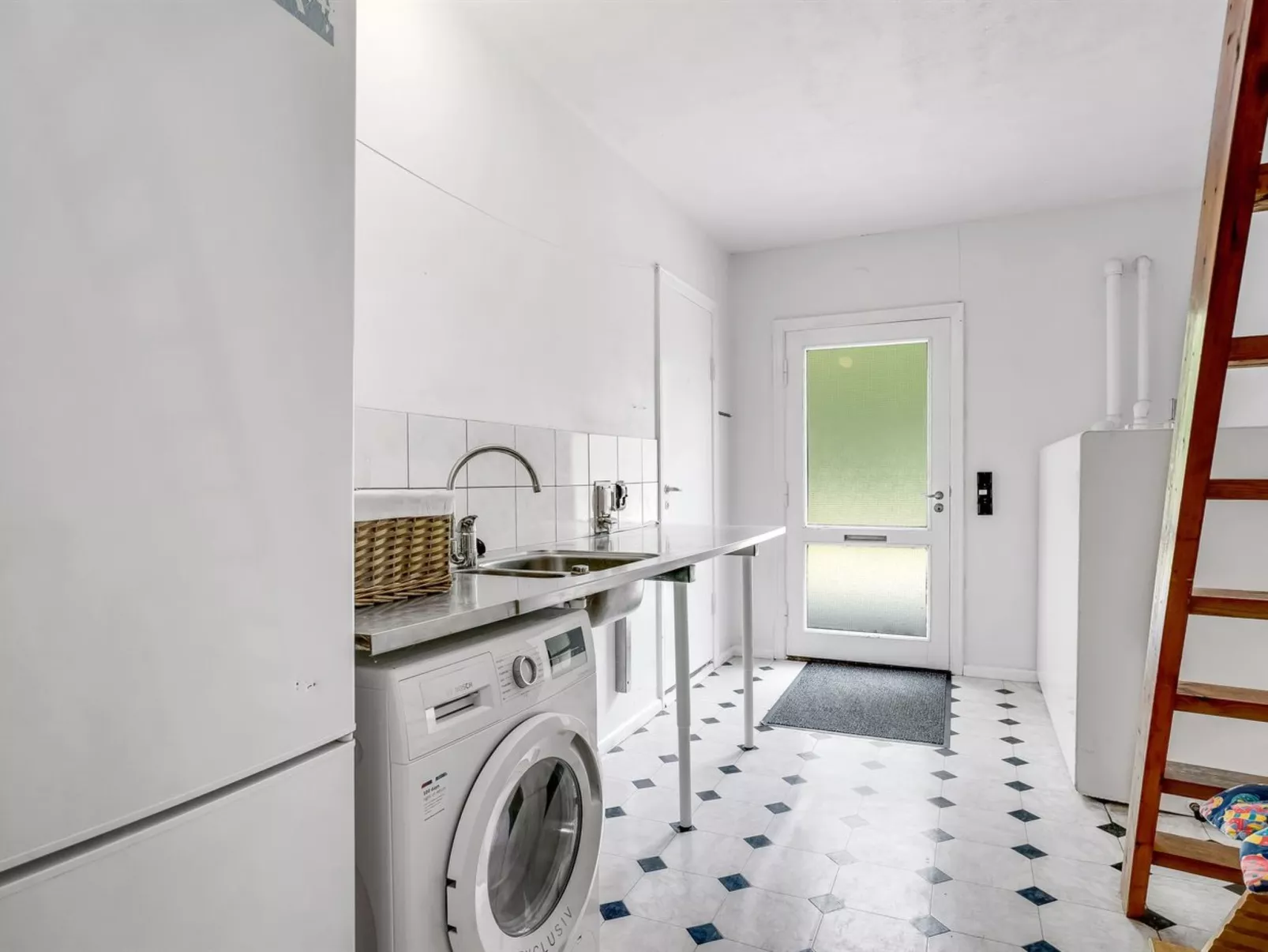 "Makrina" - 300m from the sea-Inside