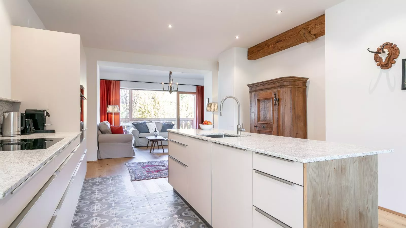 Stöffler Haus Top 1-Kitchen