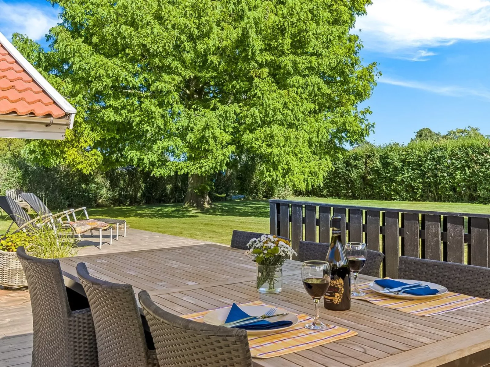 "Hatem" - 500m from the sea-Outside