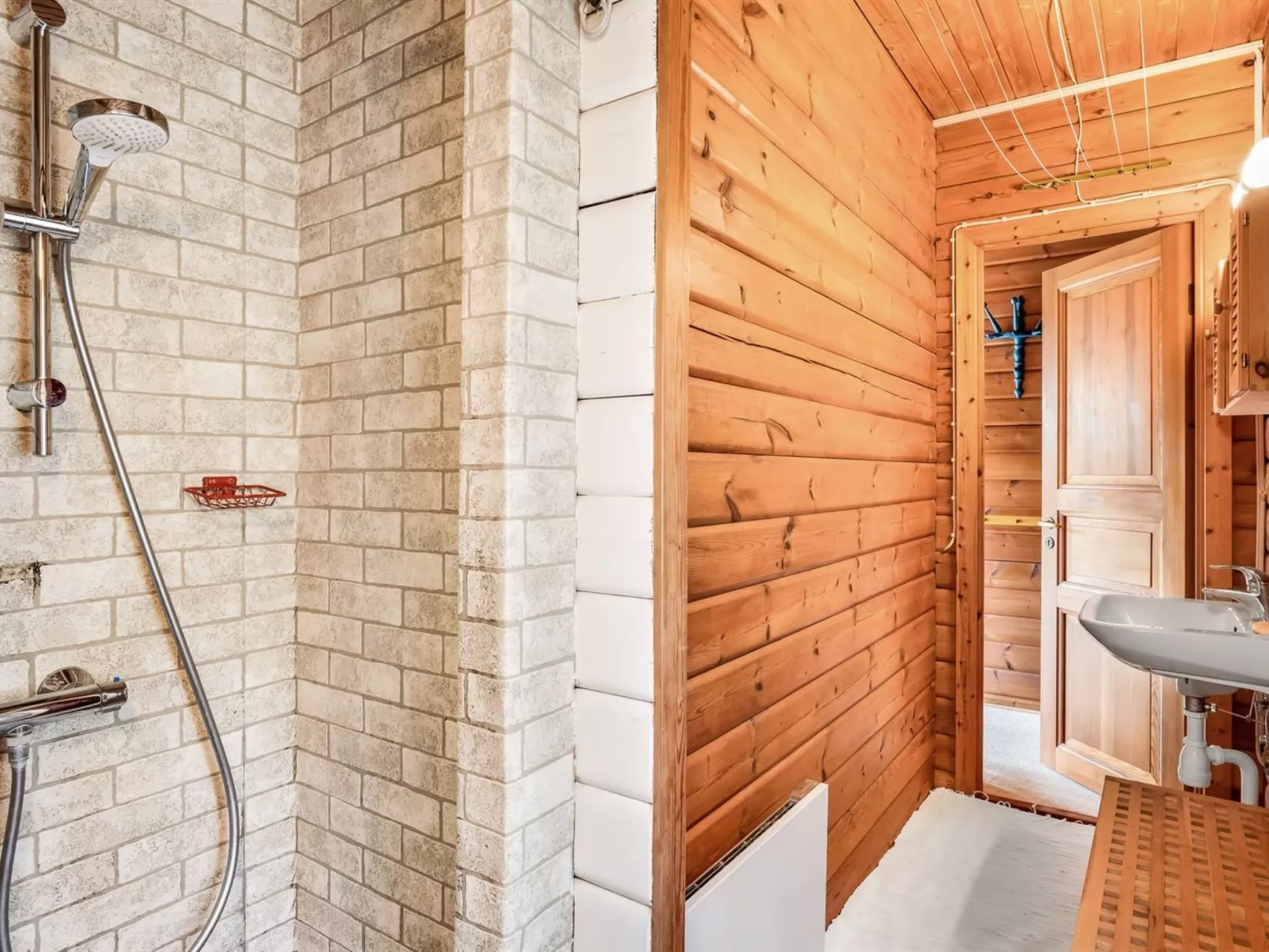 "Cholena" - 1.5km from the sea-Dedans