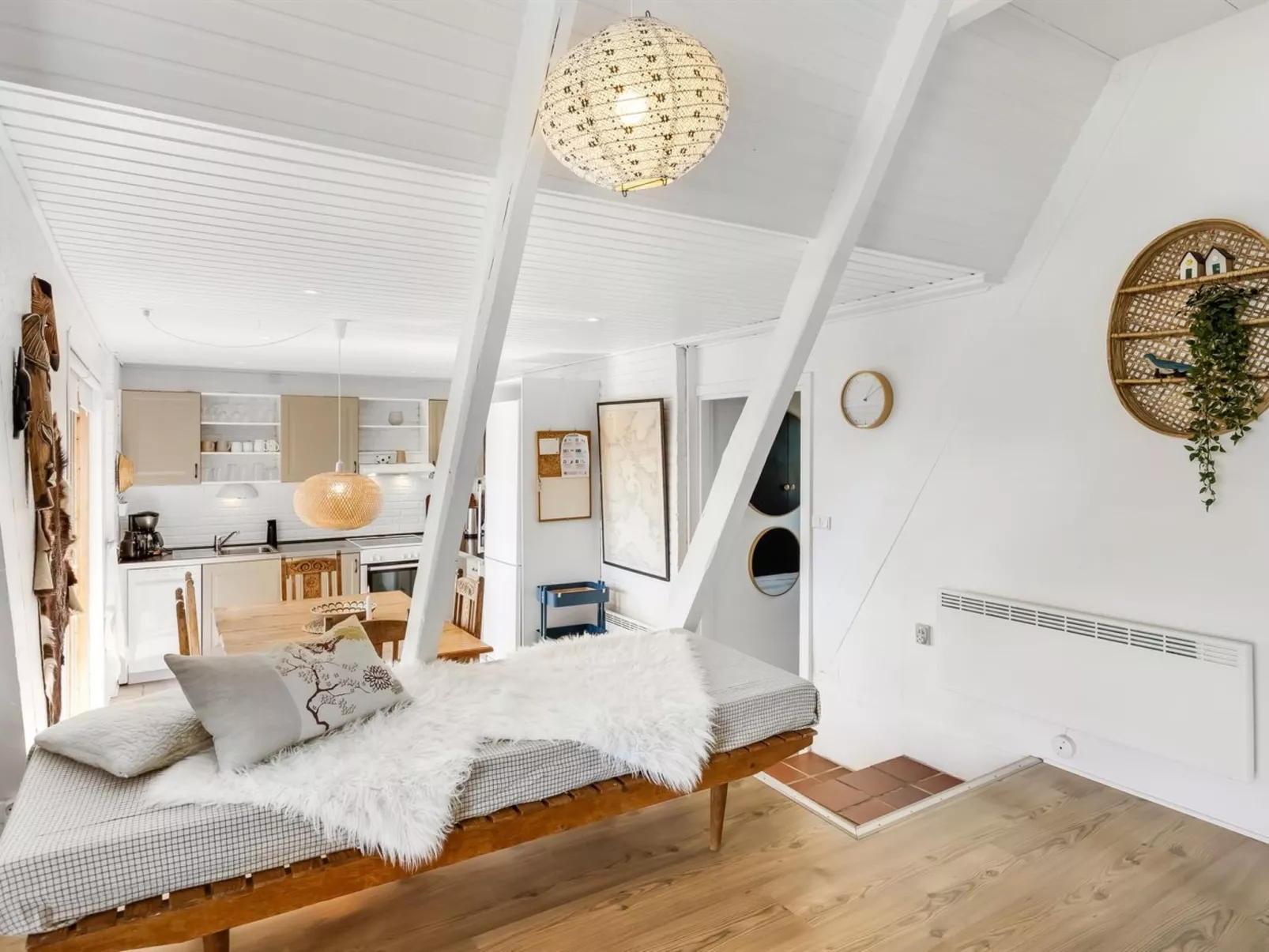 "Murtuz" - 50m from the sea-Drinnen