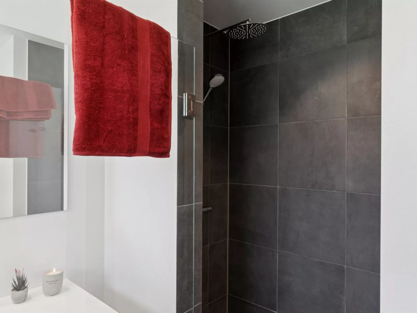 "Troels" - 945m from the sea-Dedans