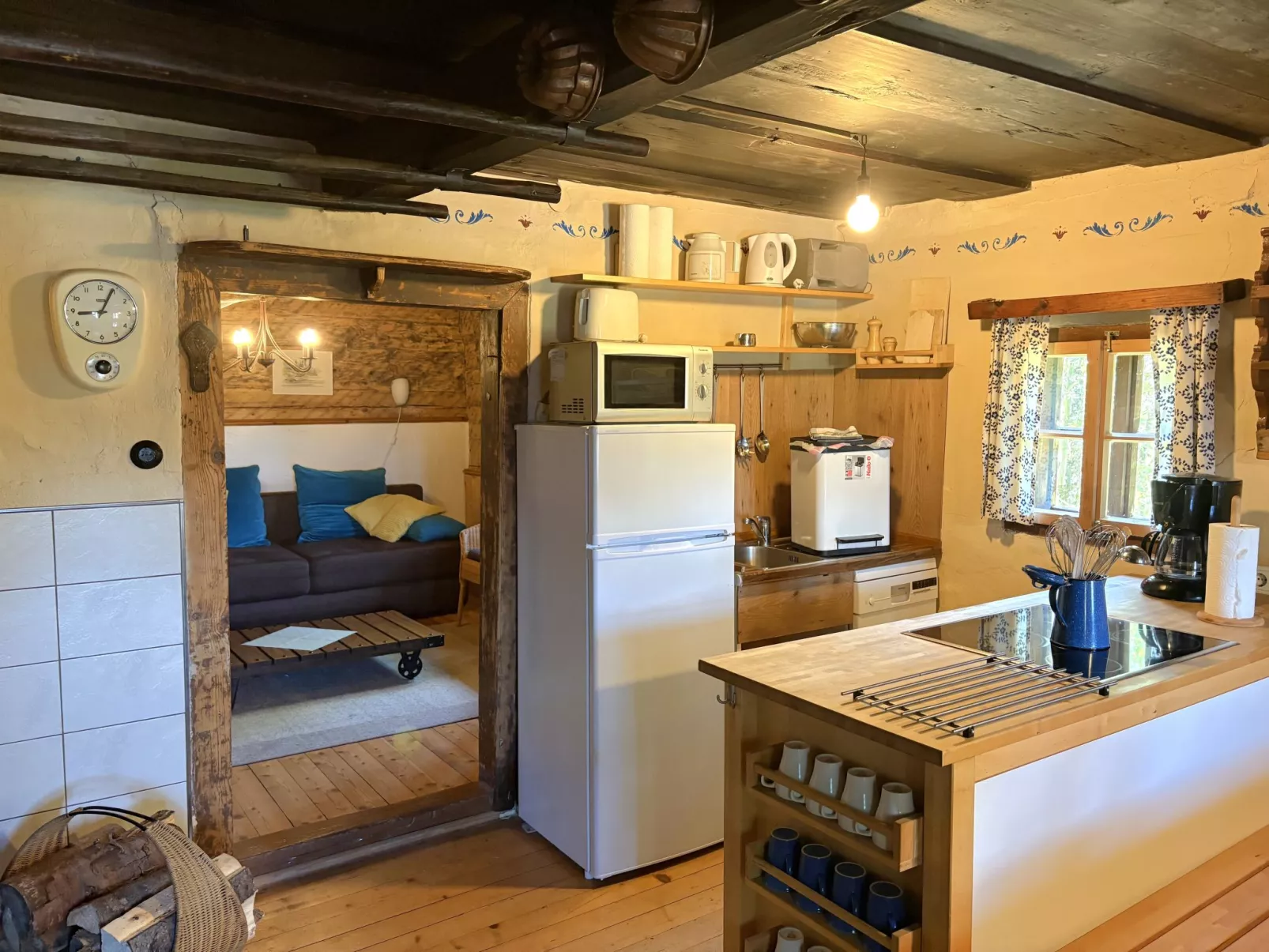 Schipplbadstube-Inside