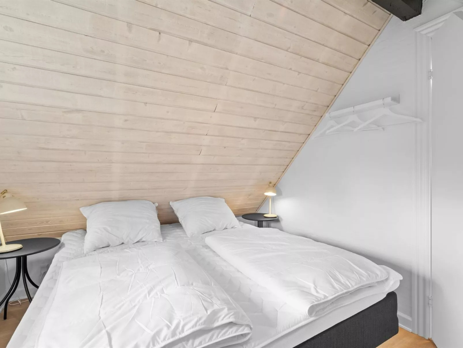 "Erle" - 830m from the sea-Inside