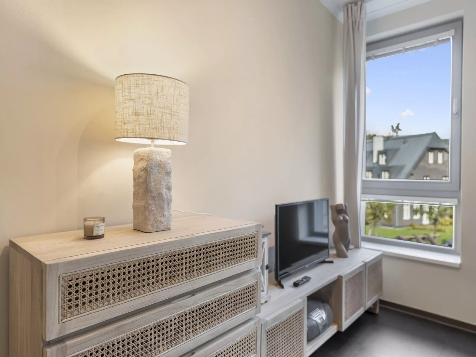 Resident Harrachov B-Drinnen