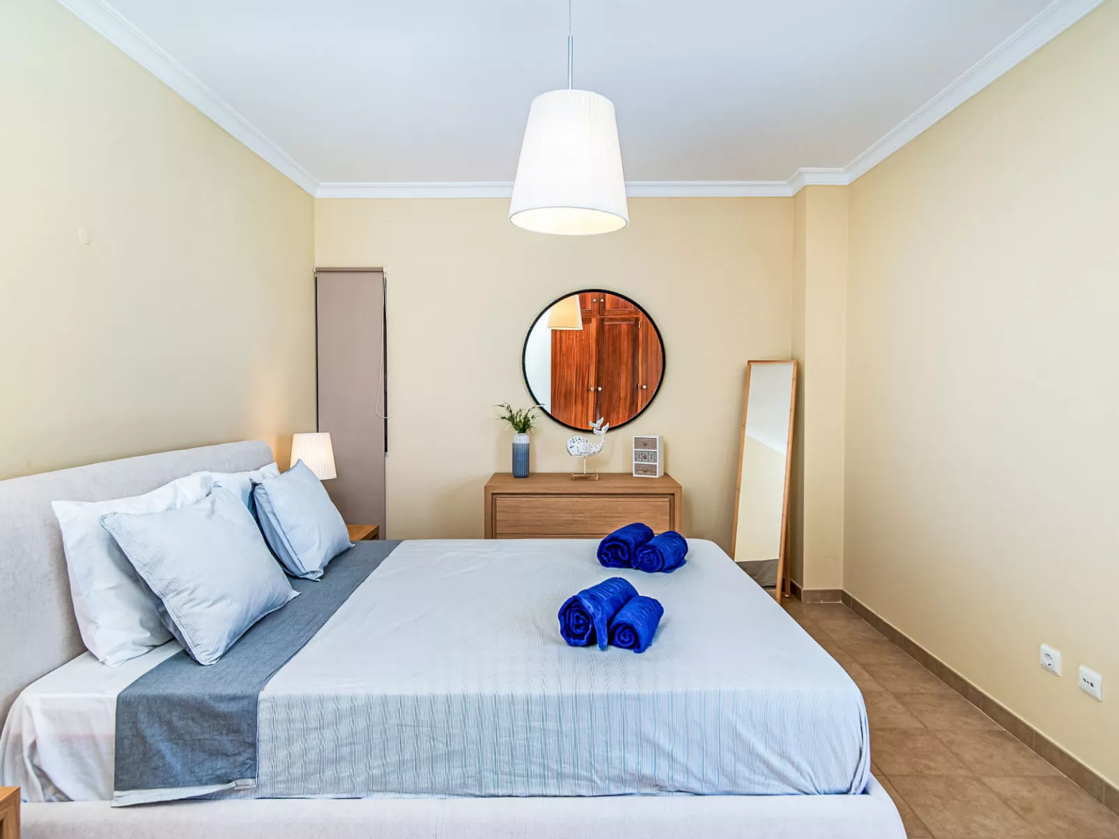 Mediterrâneo-Dedans