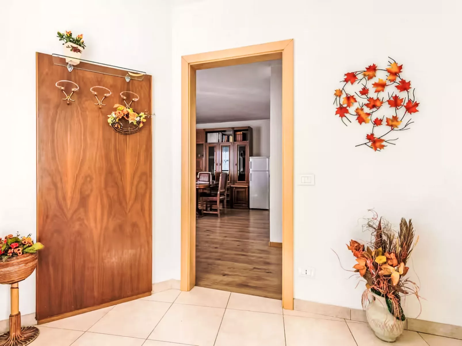 Relax tra i Monti-Inside