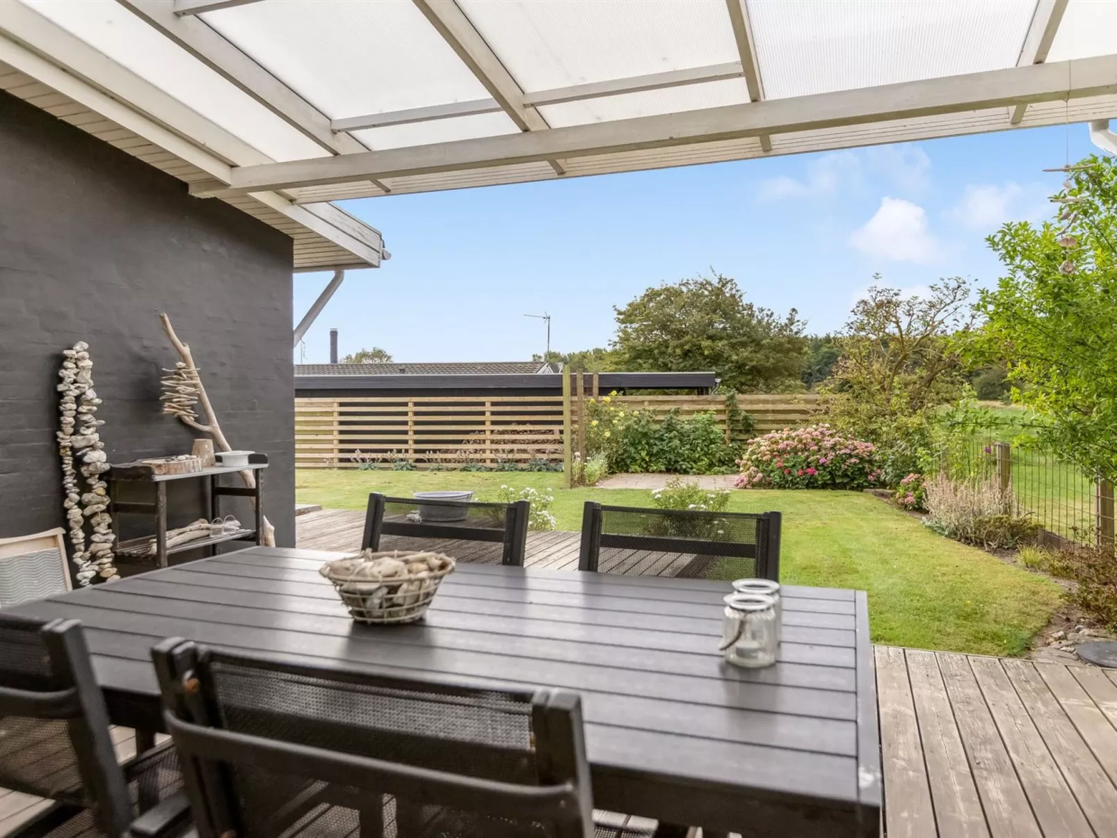 "Teodosija" - 20m from the sea-Dehors