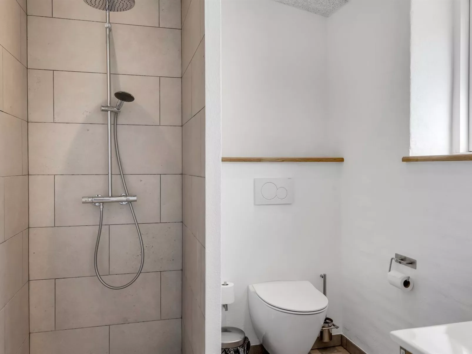 "Wolter" - 1.7km from the sea-Drinnen