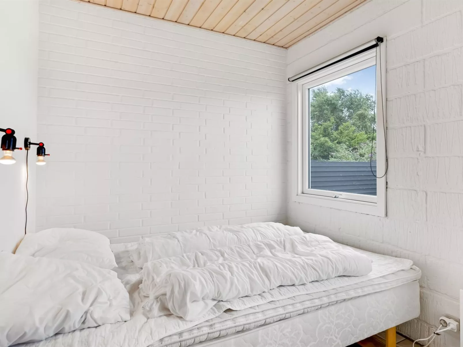 "Gudmund" - 50m from the sea-Inside