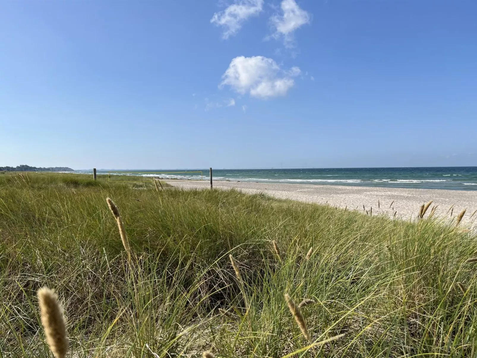 "Hawarth" - 275m from the sea