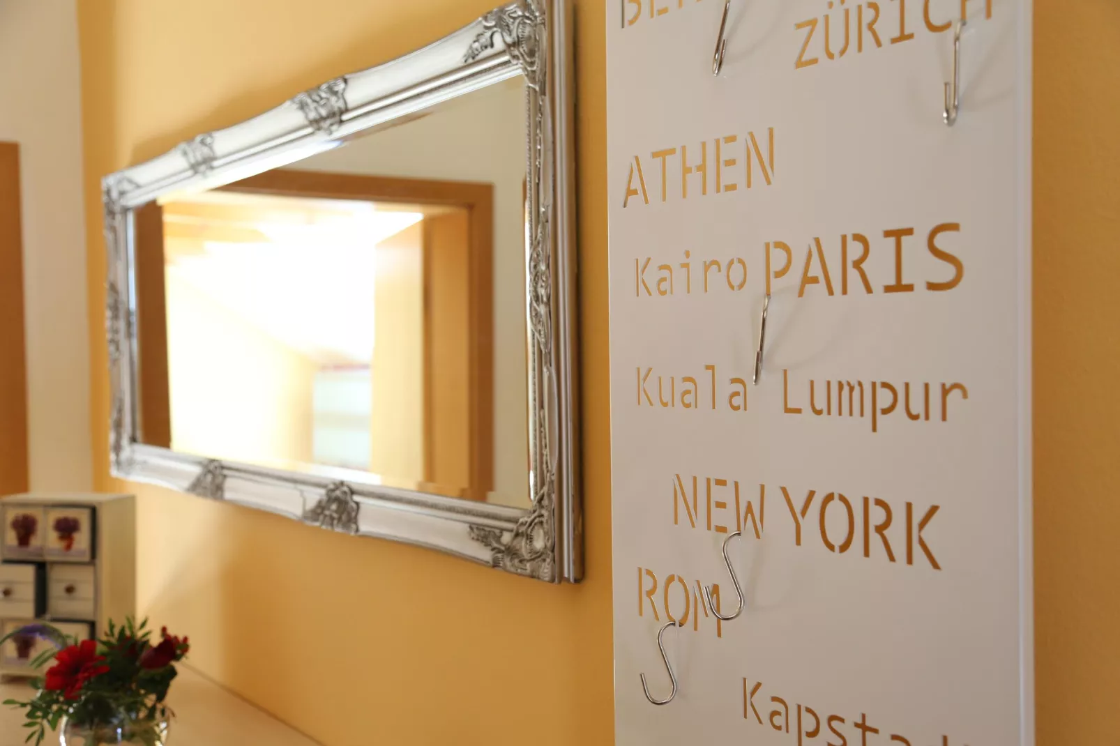 Ferienwohnung Freital - Dresden-Flur