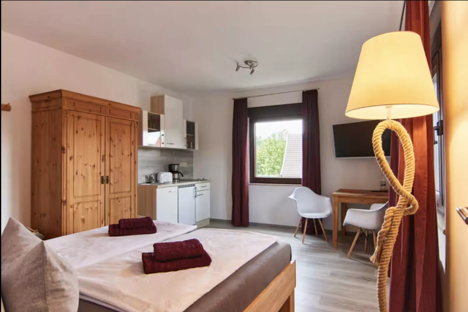 Haus Freigeist 4-Bedroom