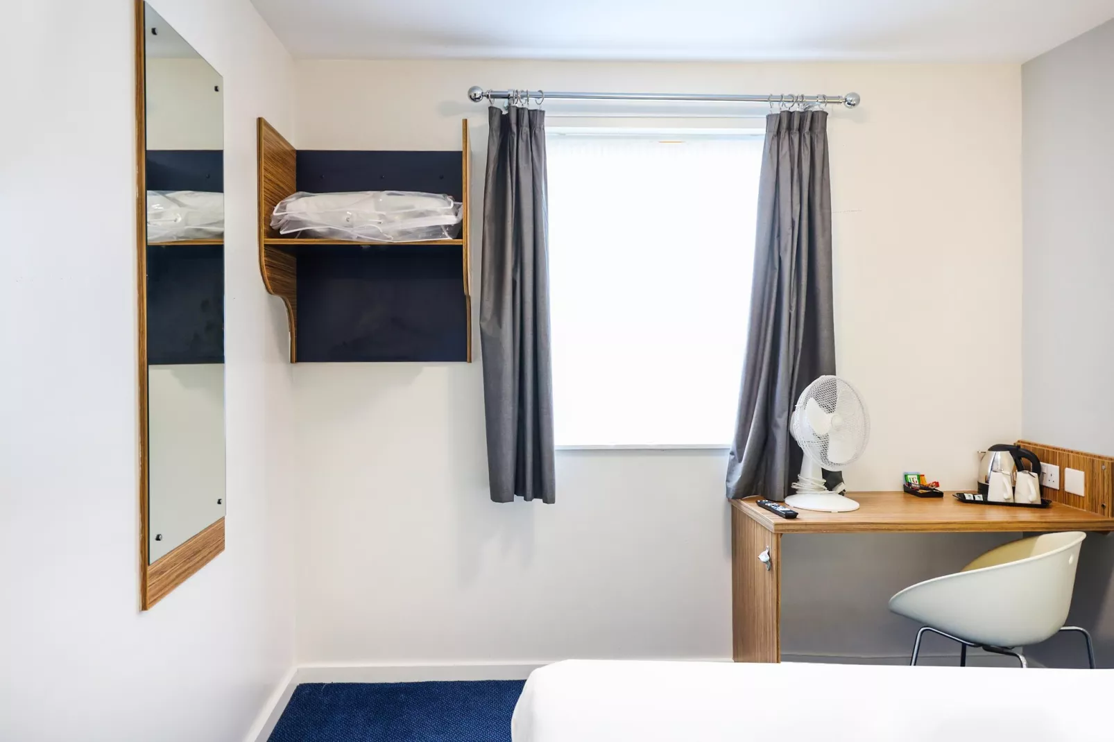 Standard Twin Room-Chambre