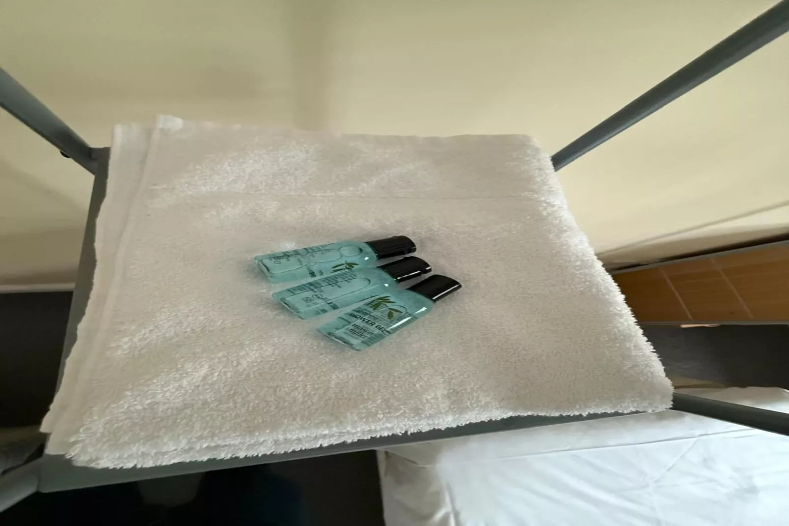 Standard Triple Room-Chambre