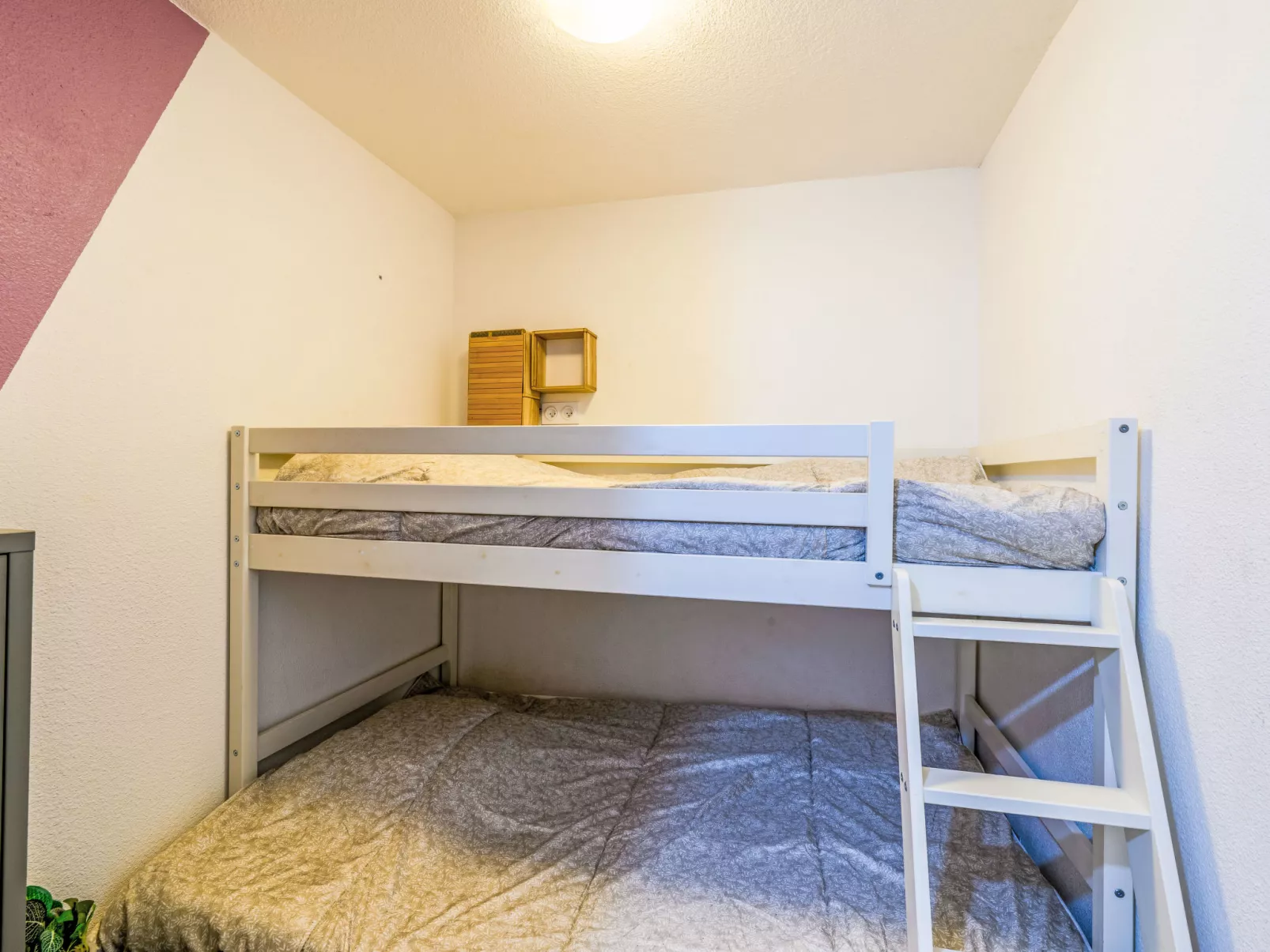 Gruissan Port-Drinnen