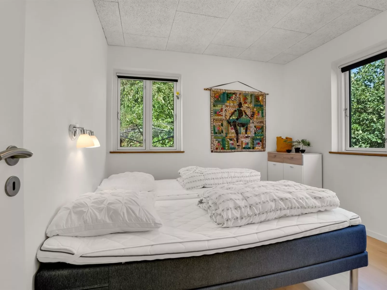 "Milda" - 100m from the sea-Drinnen