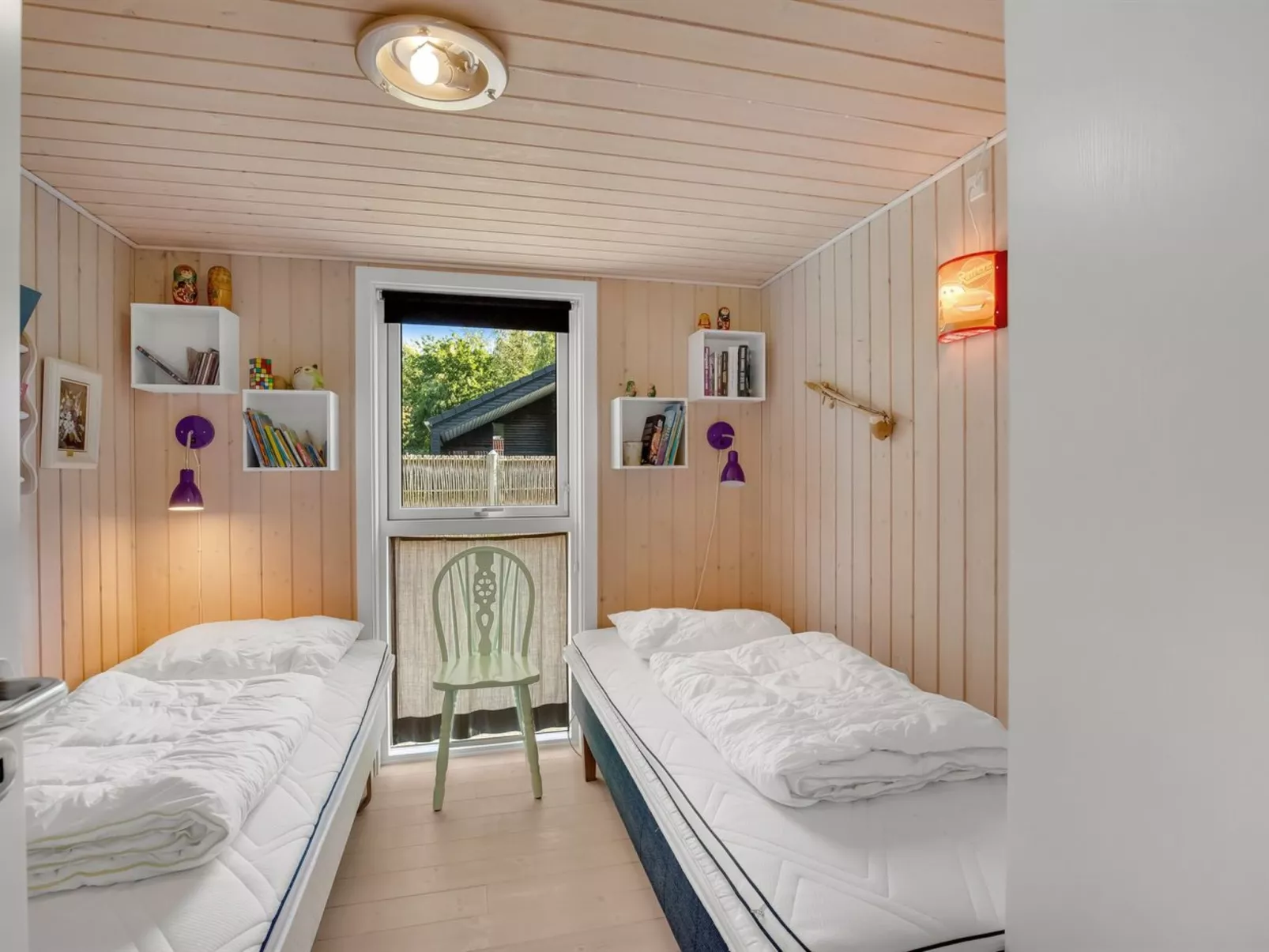 "Arisa" - 300m from the sea-Dedans