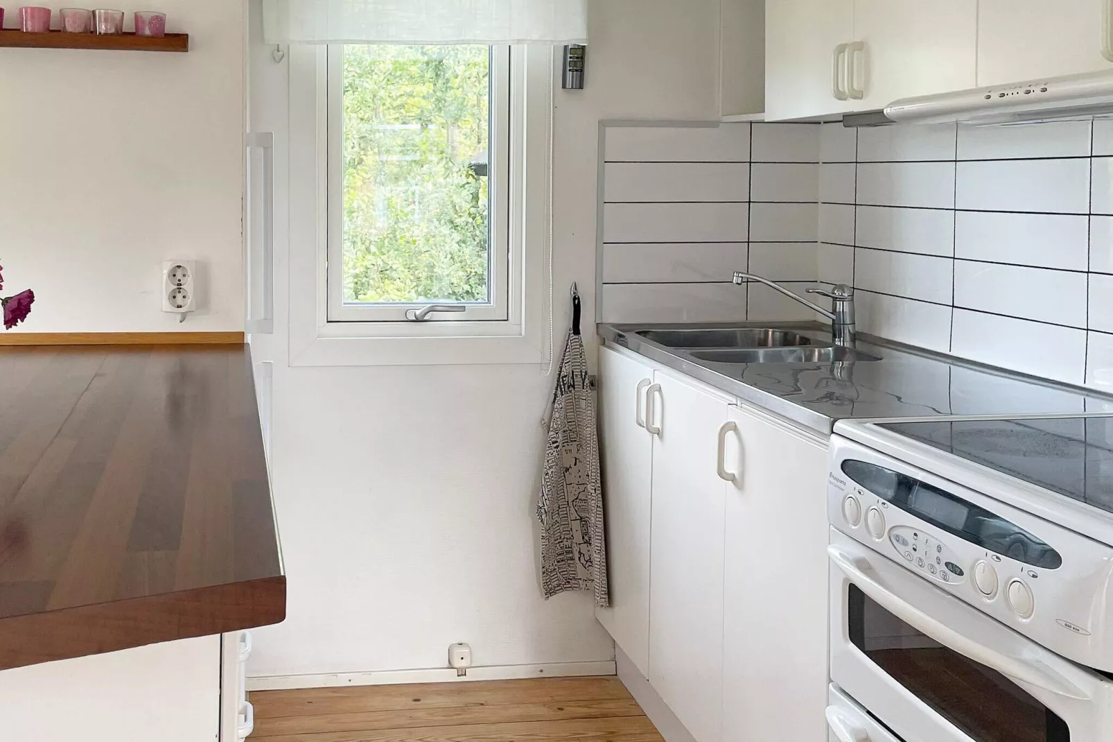 Maison de vacances pour 6 a GRÄNNA-Intérieur
