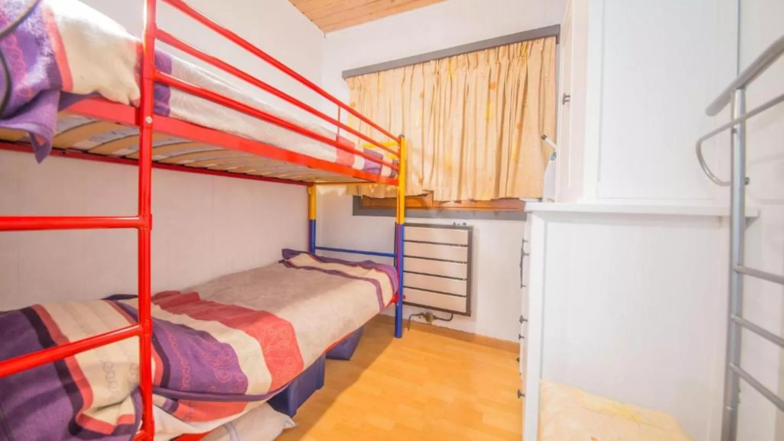 ChaLaise-Schlafzimmer