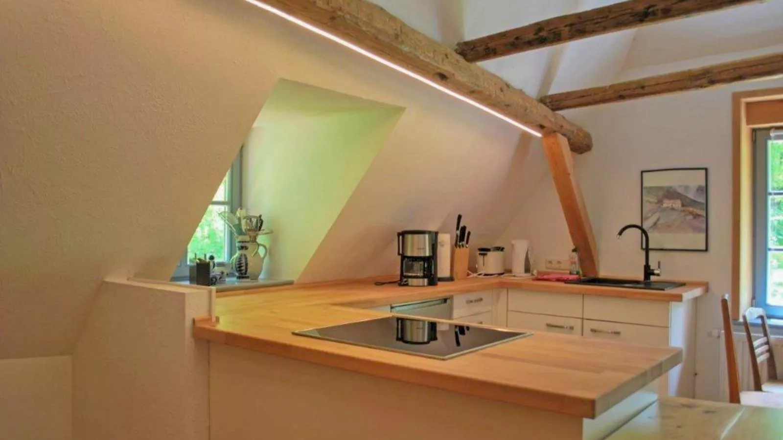 Kaffeemühle Hamma I-Kitchen