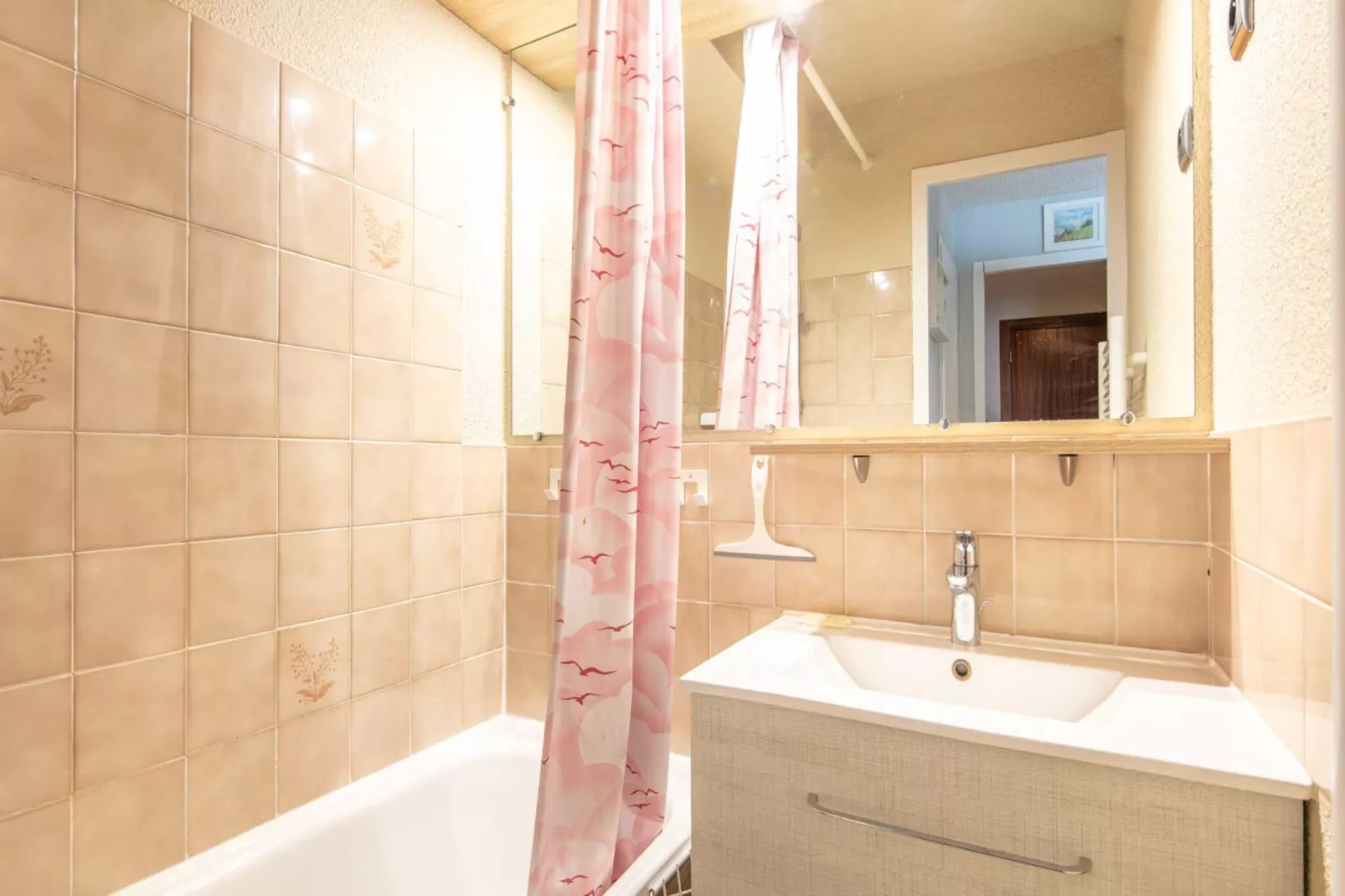 Le Vernon N°1215 - 2P6-Bathroom