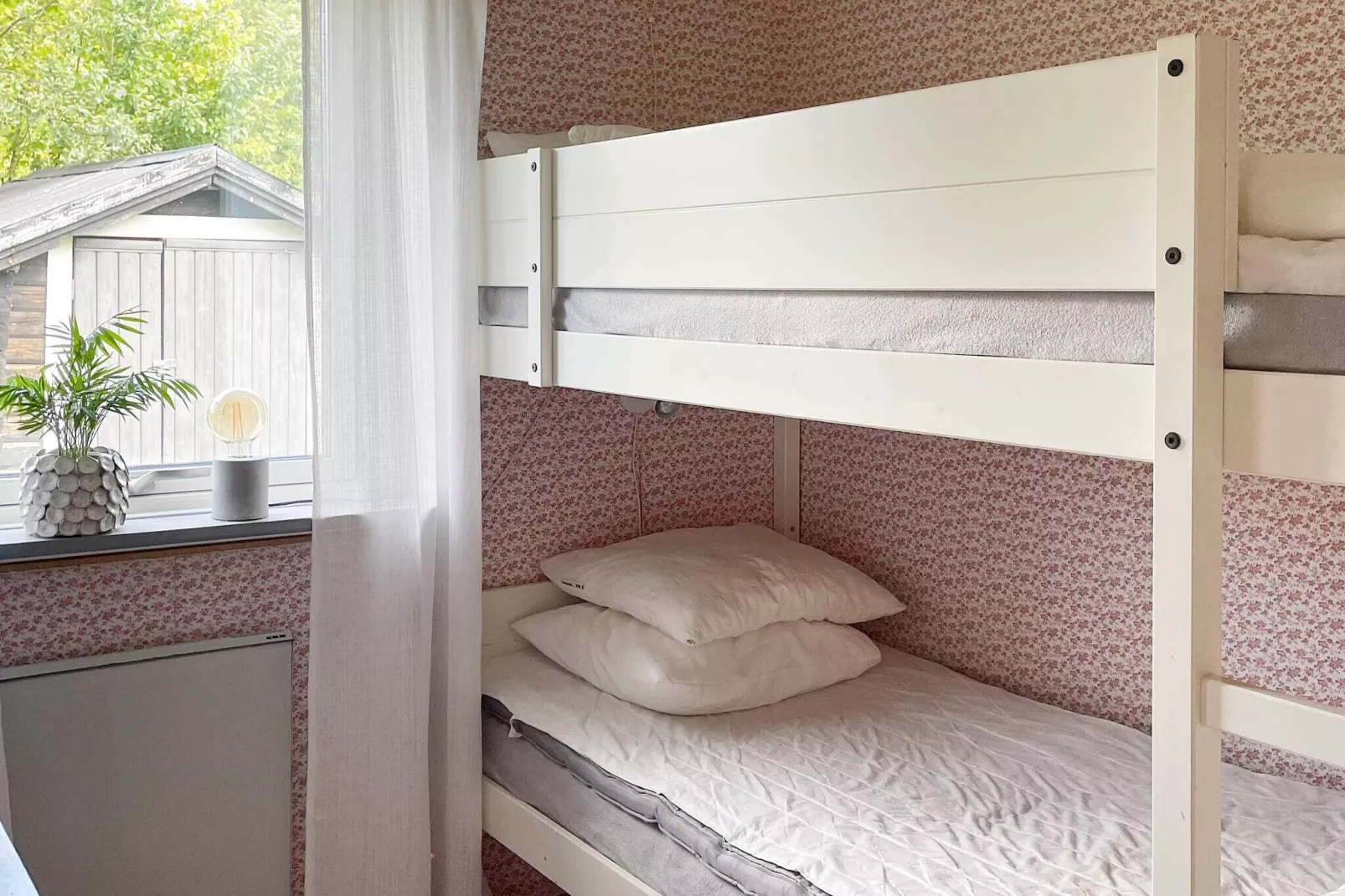 Maison de vacances pour 6 a GRÄNNA-Intérieur