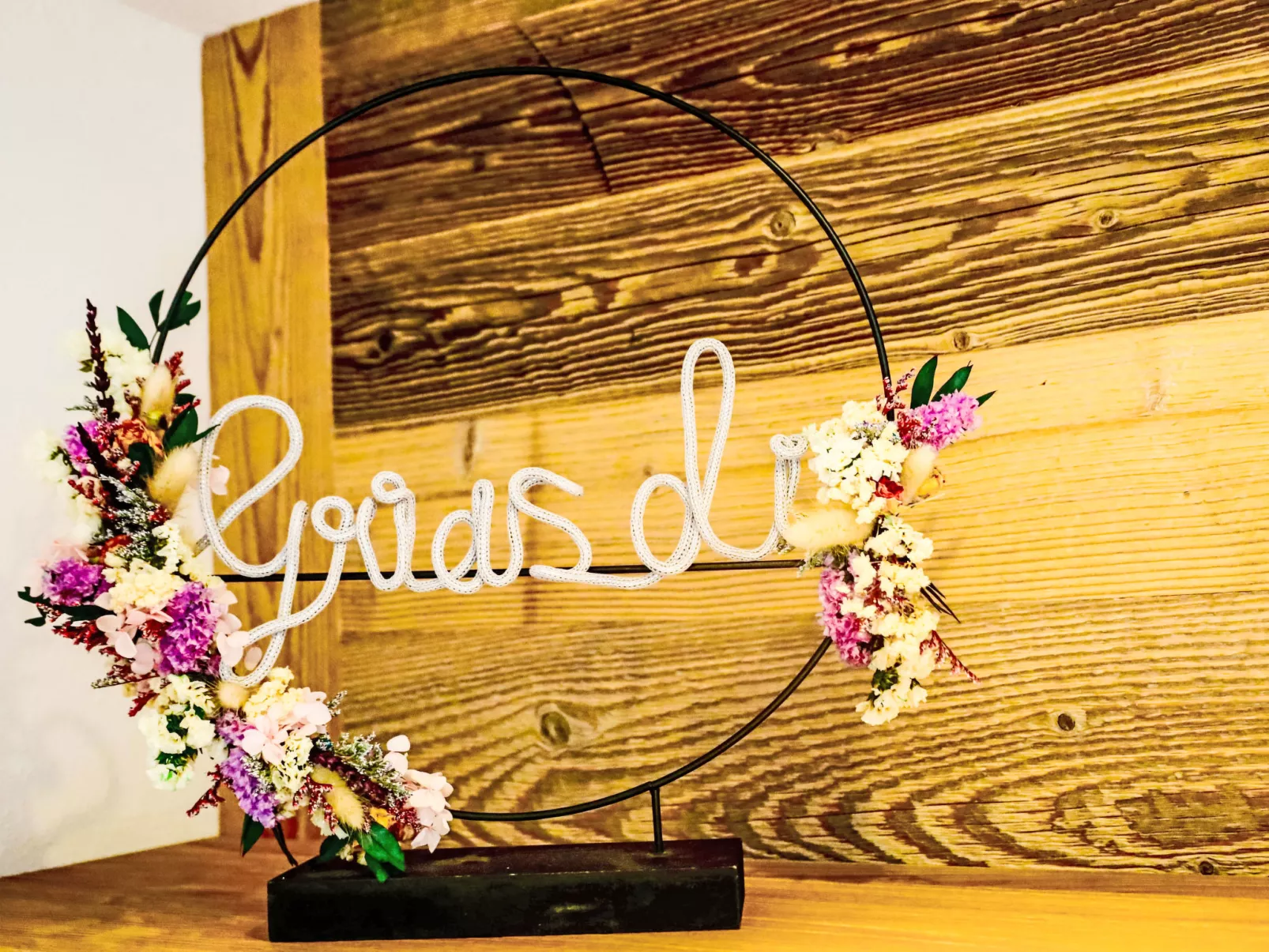 Waidmannsheil - 67qm-Inside