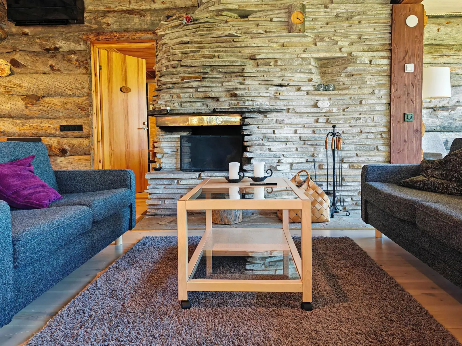 Sokosti - ukselma-Inside