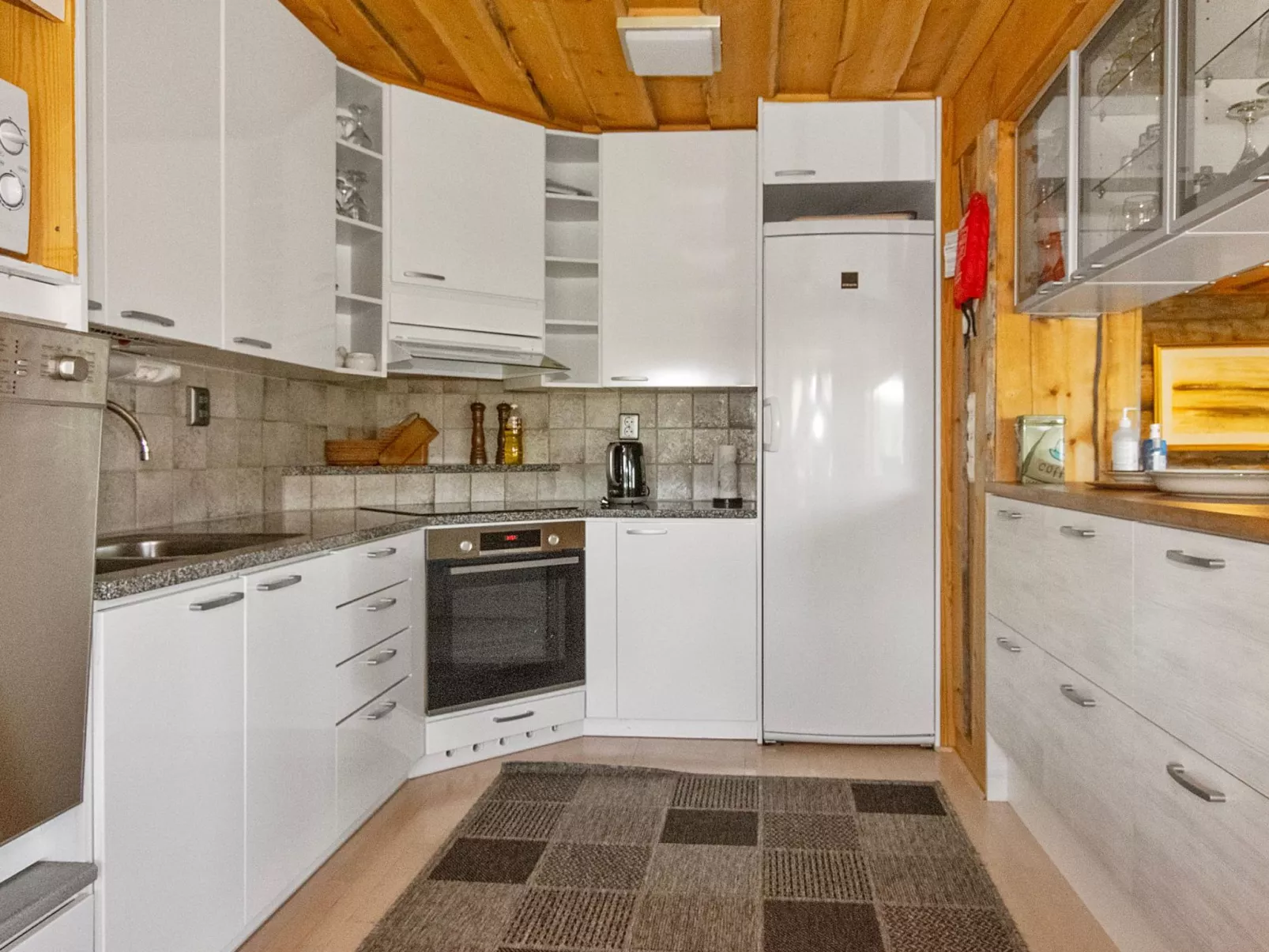 Sokosti - lupukka-Inside