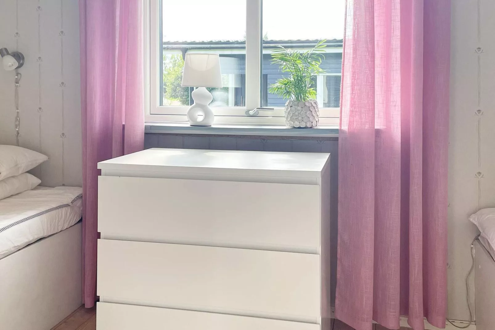 Maison de vacances pour 6 a GRÄNNA-Intérieur