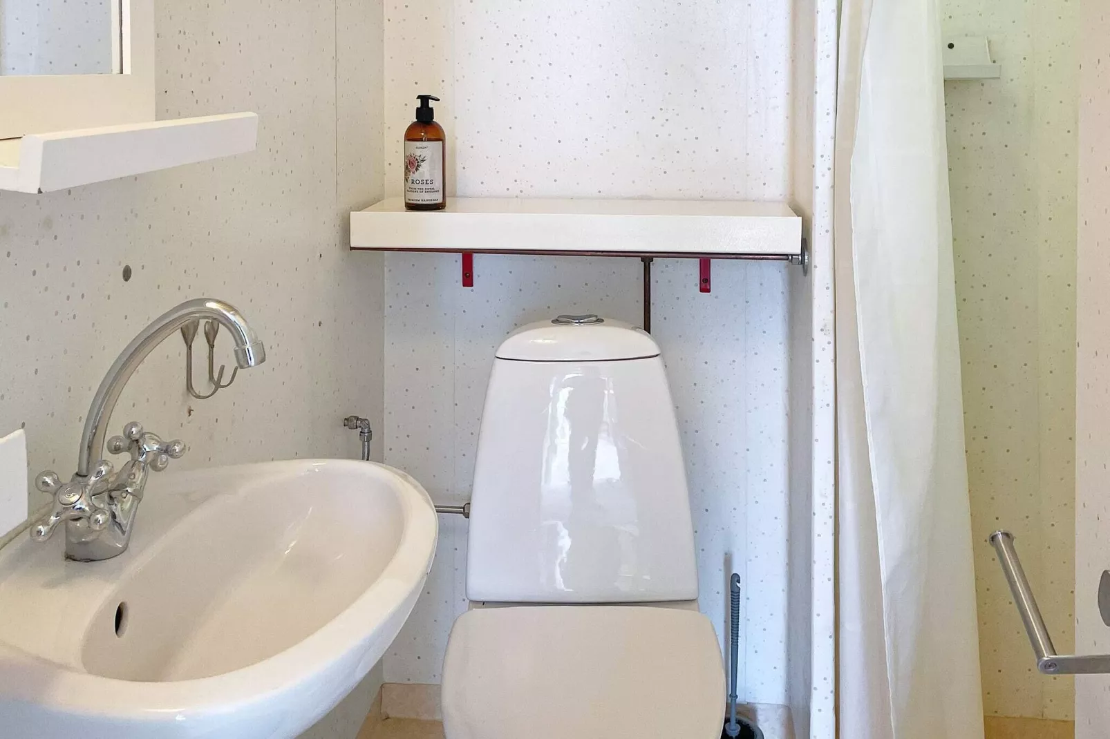 Maison de vacances pour 6 a GRÄNNA-Intérieur