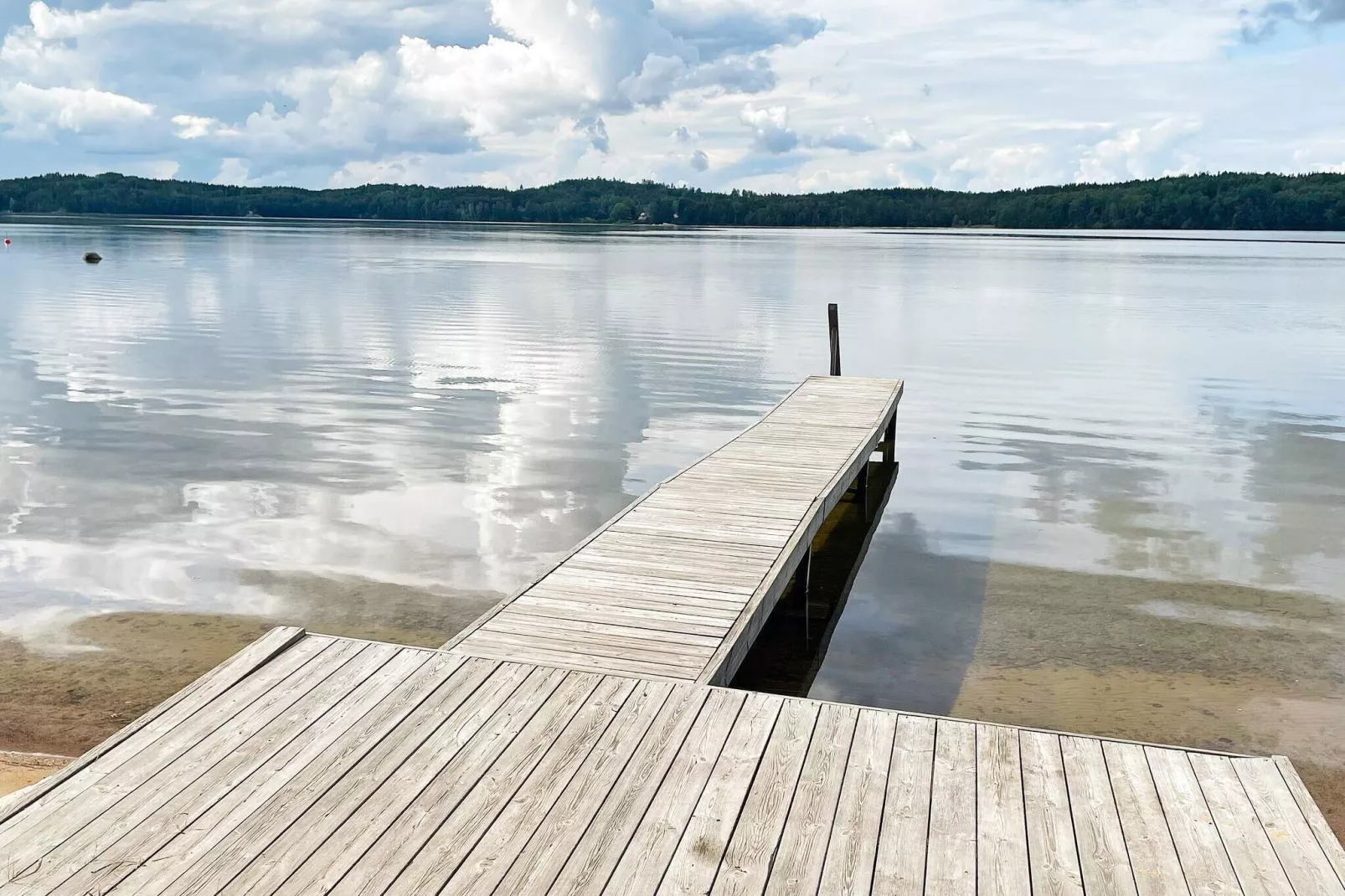 Maison de vacances pour 6 a GRÄNNA-Non étiqueté