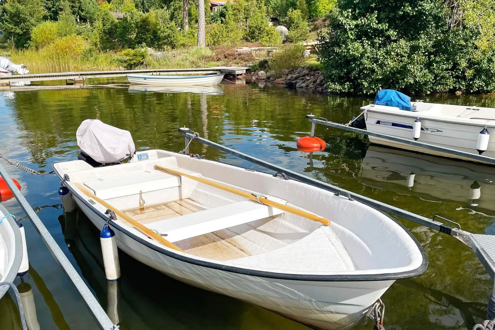 Maison de vacances pour 6 a GRÄNNA-Non étiqueté