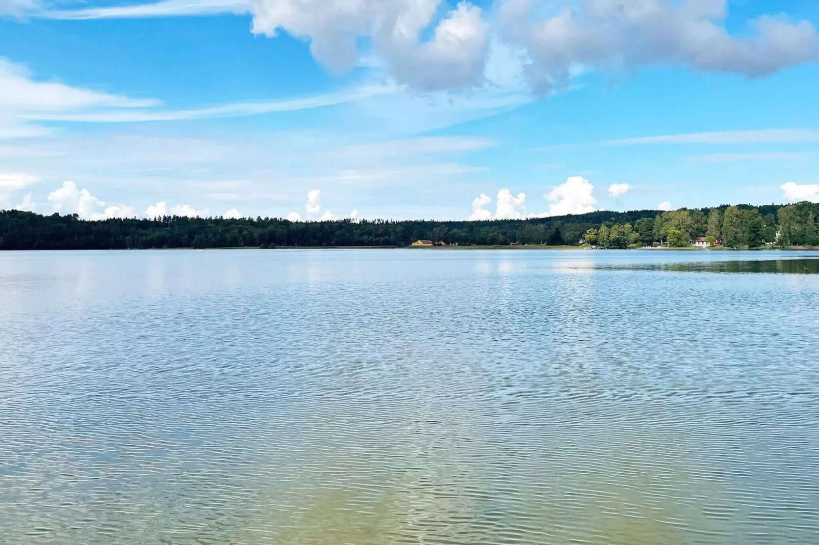 Maison de vacances pour 6 a GRÄNNA-Non étiqueté