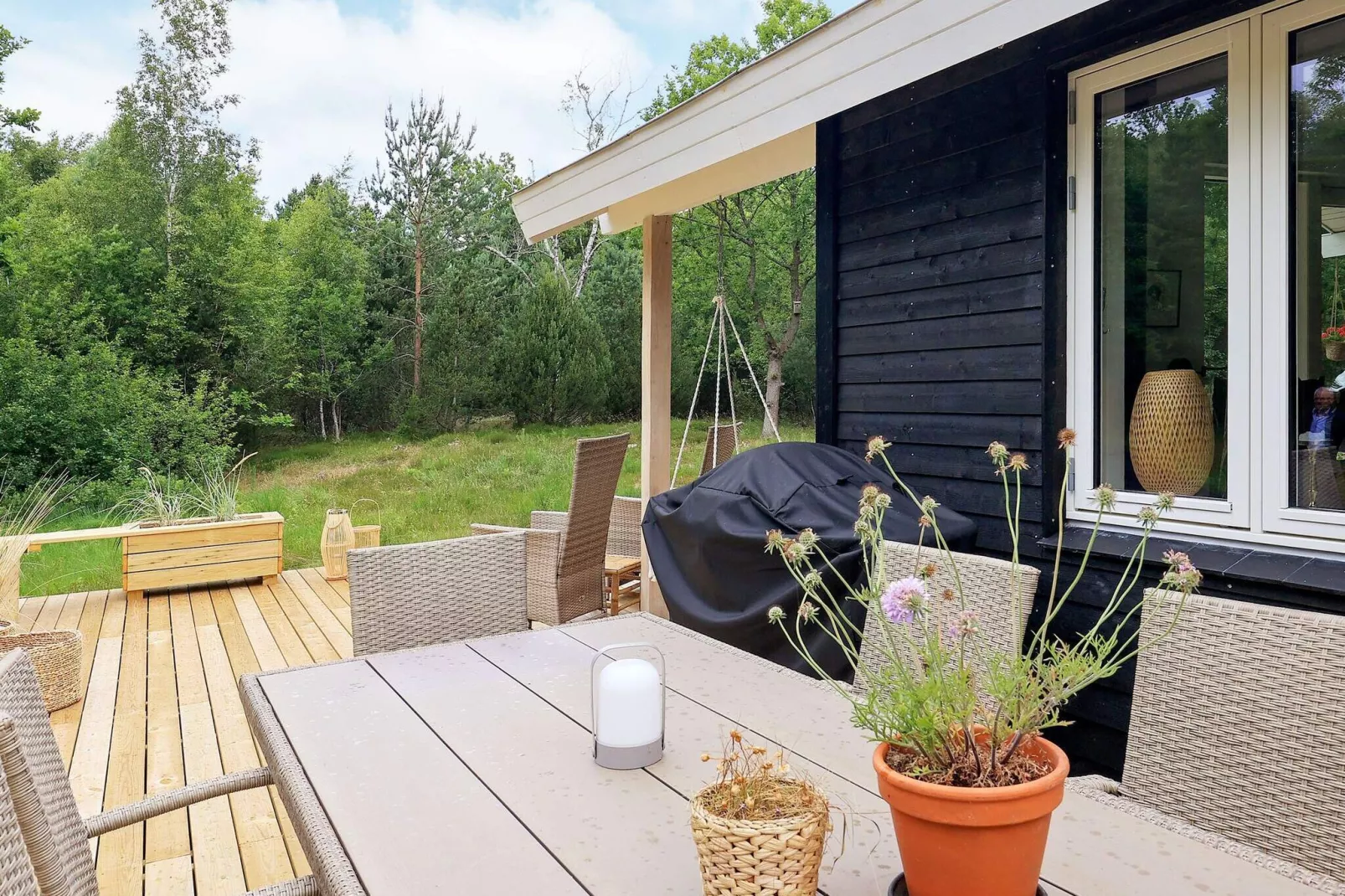 6 person holiday home in Læsø-By Traum-Not tagged