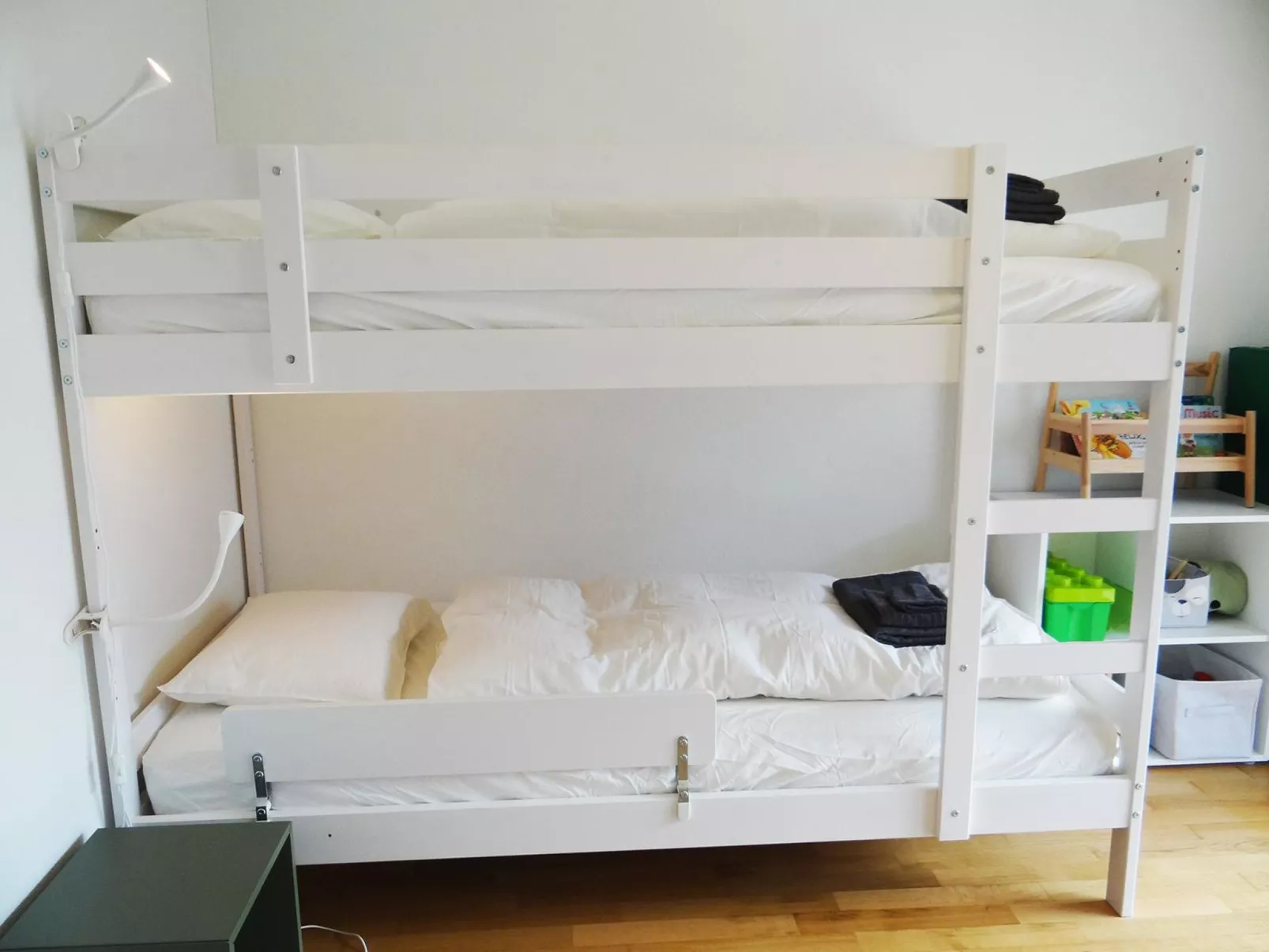 Dorfstrasse 62-Drinnen