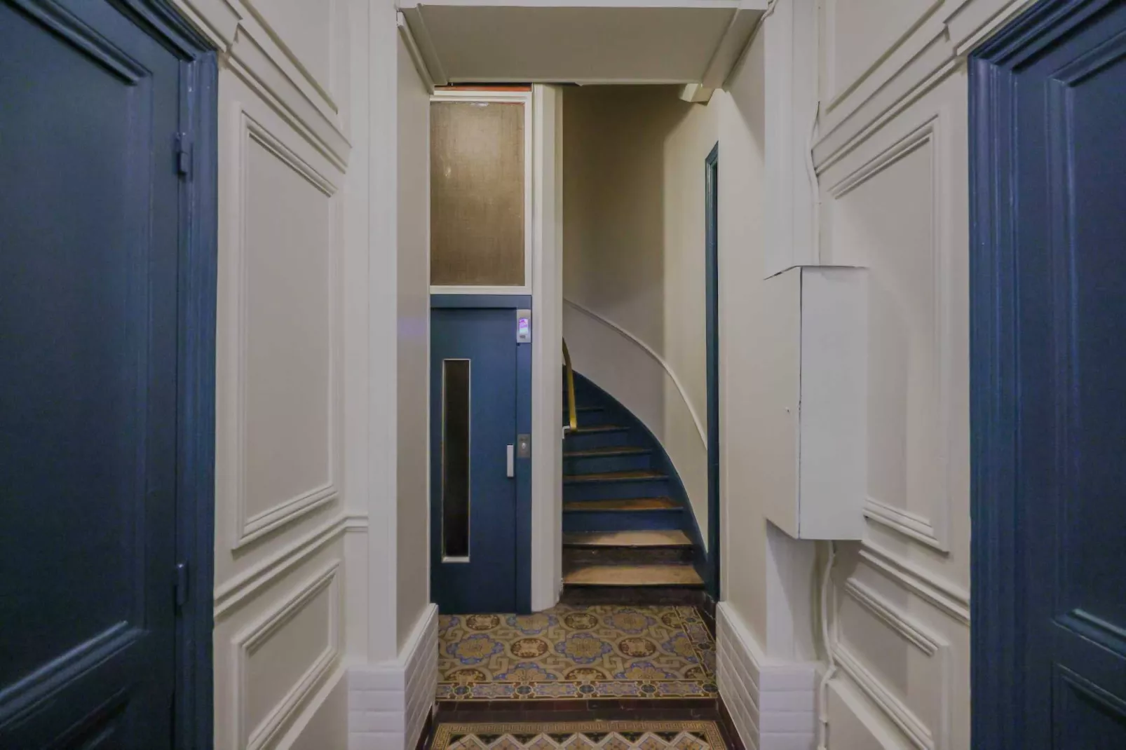 FDL-13-CAIRE 1 NEW-Nicht zugeordnet