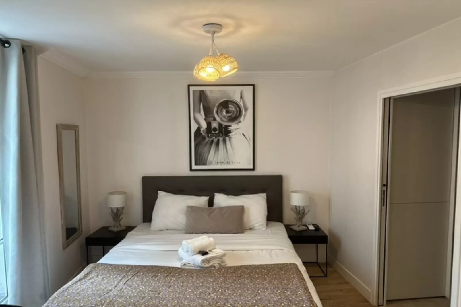 CHENIER 2 NEW-Non tagué