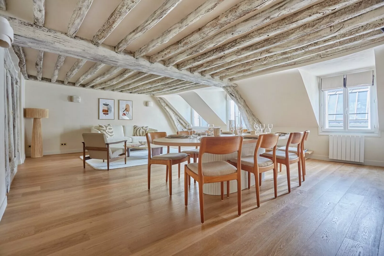 DAUNOU 5 NEW-Non tagué